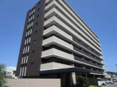 新居浜市坂井町３丁目のマンションの画像