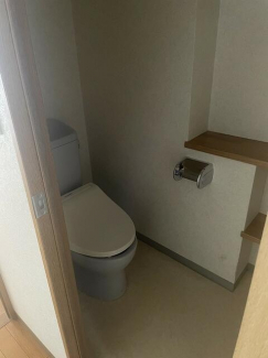 サントノーレ石手の画像