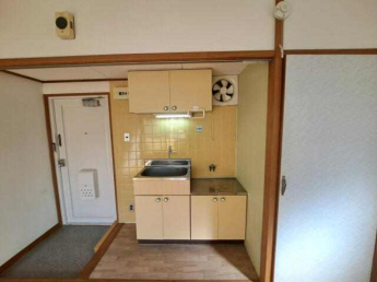 メゾンＫＩＹＡＭＡＣＨＩの画像