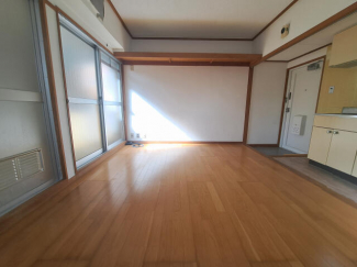 メゾンＫＩＹＡＭＡＣＨＩの画像