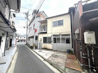 リラ・常磐町の画像