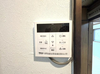 リラ・常磐町の画像