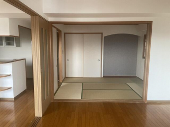サントノーレ石手の画像
