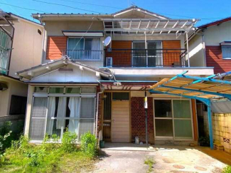 松山市山越３丁目の中古一戸建ての画像