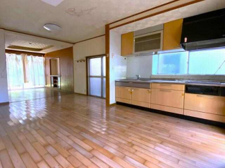 松山市山越３丁目の中古一戸建ての画像