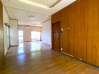 松山市山越３丁目の中古一戸建ての画像