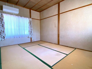 松山市山越３丁目の中古一戸建ての画像