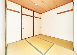 4.5帖和室