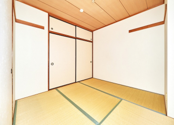 4.5帖和室