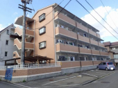 松山市桑原４丁目のマンションの画像