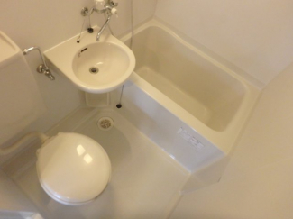 お風呂で日々の疲れを落としましょう
