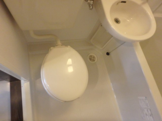 トイレも気になるポイント