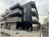 西宮市高畑町のマンションの画像