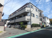 西宮市青木町のマンションの画像