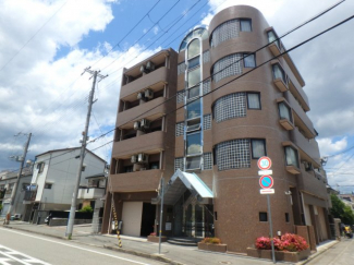 物件の外観です
