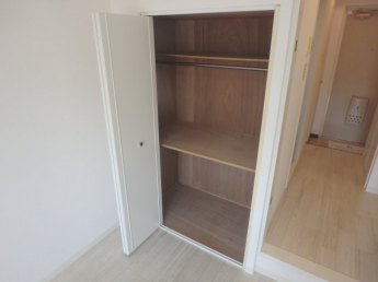 収納があります