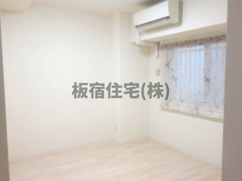 【洋室】