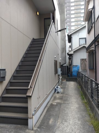 まるみやマンションの画像