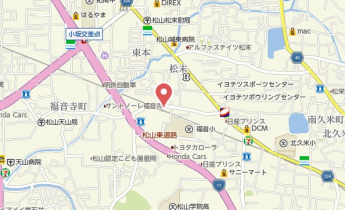 【地図】
