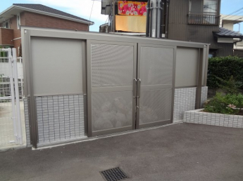 【その他共有部分】