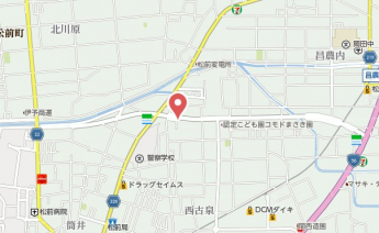 【地図】
