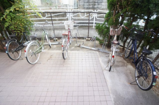 【その他共有部分】