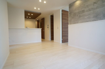 【居間・リビング】