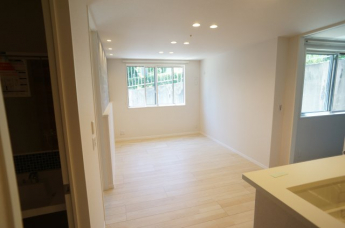 【居間・リビング】