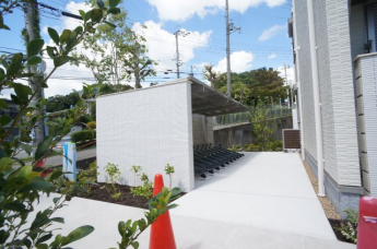 【その他共有部分】