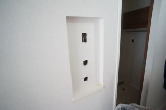 完成前別部屋