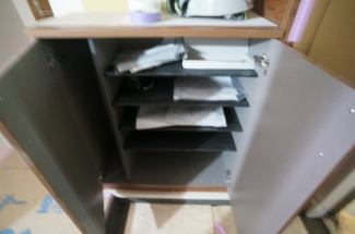 完成前別部屋