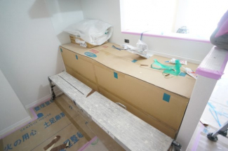 完成前別部屋