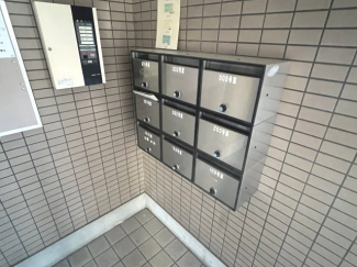 【その他共有部分】