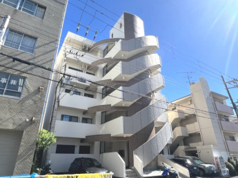 【外観】