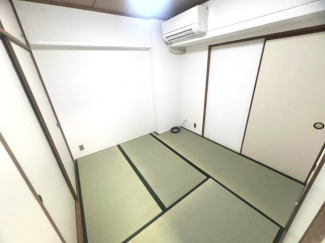 【和室】
