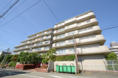 西宮市松並町の中古マンションの画像