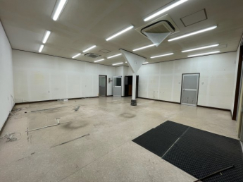 【内装】