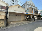 明石市桜町の店舗一部の画像