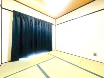 【内装】