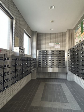 シャルヴィ加古川の画像