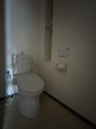 【トイレ】