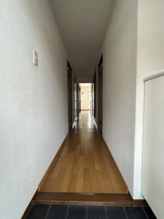 【玄関】