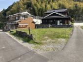 丹波市柏原町北中の売地の画像