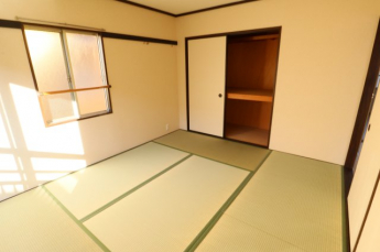 【和室】