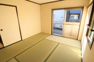 【和室】