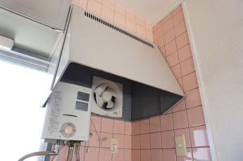 清和台住宅11号棟の画像
