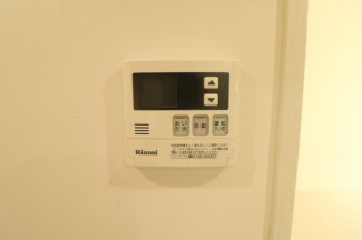 【その他設備】