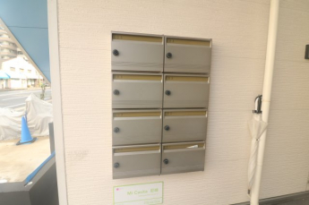 【その他共有部分】
