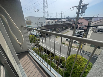 【展望】