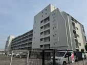 尼崎市善法寺町のマンションの画像
